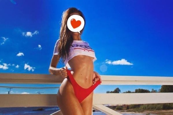 индивидуалочка Карина, г. Сочи