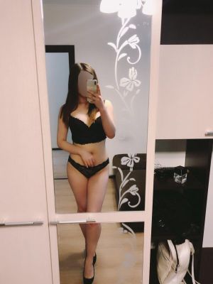 НАСТЕНЬКА, фото с сайта SexoSochi.ru