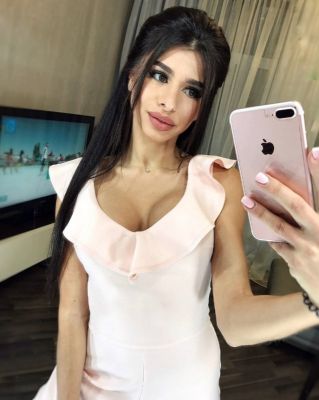 Нина, тел. 8 918 147-67-19 — БДСМ досуг