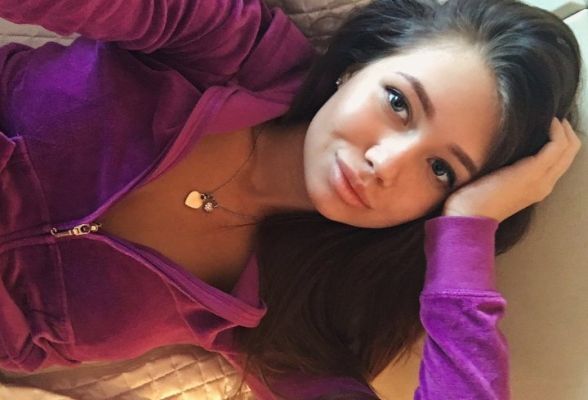 инди АНАСТАСИЯ  — фото и отзывы