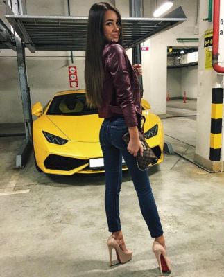 АЛИСА  — знакомства для секса в Сочи