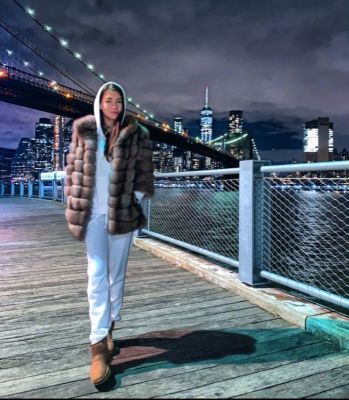 АЛИСА , 24 лет