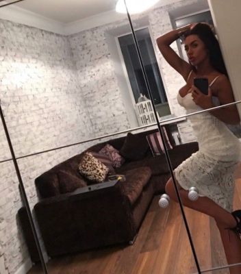 Регина, 25 лет. Секс-досуг