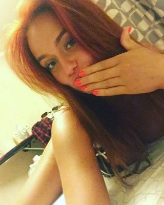 АДРИАНА_СОЧИ из Сочи