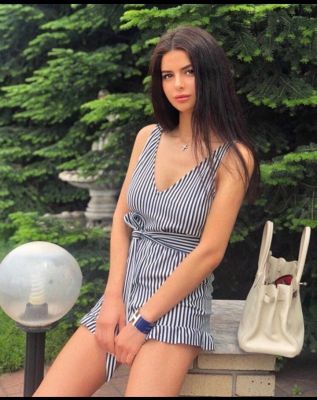 фото АНАСТАСИЯ  (инди)