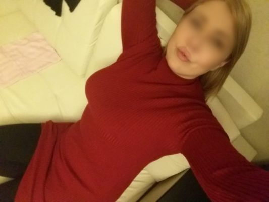 ДАША Адлер — анкета девушки и фото