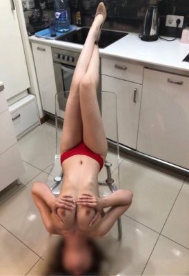 индивидуалка Кристина  (Сочи)