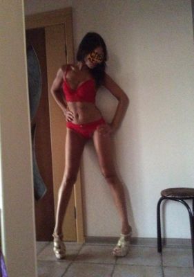 сексуальная госпожа Алина Индивидуалка , рост: 170, вес: 56