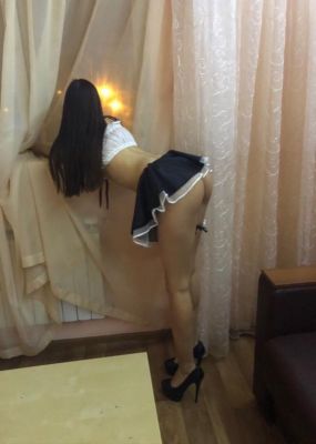 Настюша, рост: 165, вес: 55 — проститутка за деньги