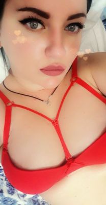 Виктория — проститутка, 22 лет, работает 24 7