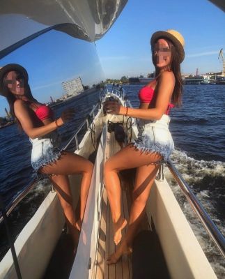 Ева Куни - проститутка BDSM, тел. 8 963 162-88-53