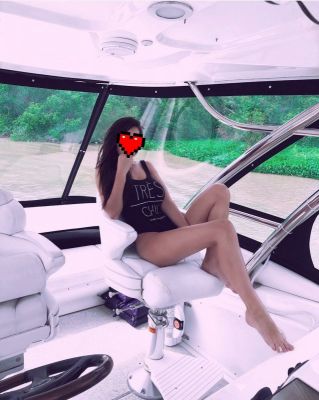 лесби проститутка ☀️.Аделина ☀️, от 3000 руб. в час, 23 лет