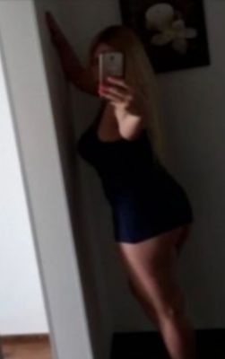 шлюшка Анфиса Адлер  (Сочи)