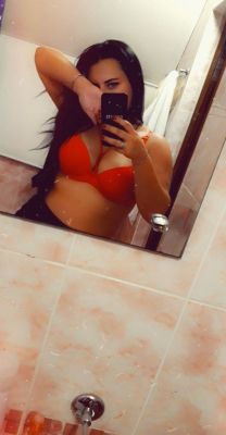 Проститутка азиатка Настенька, работает круглосуточно