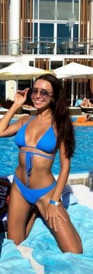 БДСМ госпожа Виктория сладкая , 25 лет, рост: 170, вес: 56