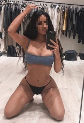 Путана Марина, рост: 170, вес: 58