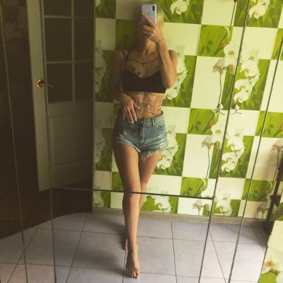 Alina baby girl , 28 лет — эротический тайский массаж