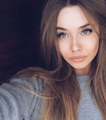 инди ❤️❤️❤️ВИКТОРИЯ❤️❤️❤️, 23 лет — частное объявление