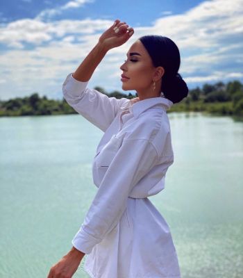 шлюшка Василиса (Сочи)