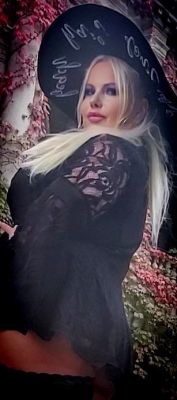 заказать проститутку от 7000 руб. в час (Селена Влади , 39 лет)