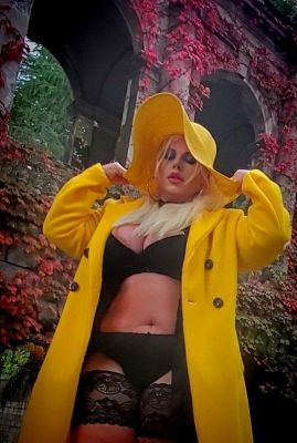 Селена Влади , рост: 160, вес: 85: золотой дождь, страпон, игрушки