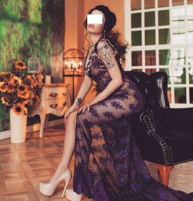 Шлюха Татьяна (Сочи)