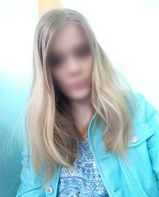 проститутка узбечка ЛЮСЯ , 20 лет