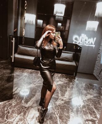 Алена, рост: 173, вес: 60 — проститутка по вызову