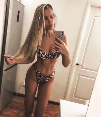 БДСМ проститутка Полина, 20 лет, г. Сочи