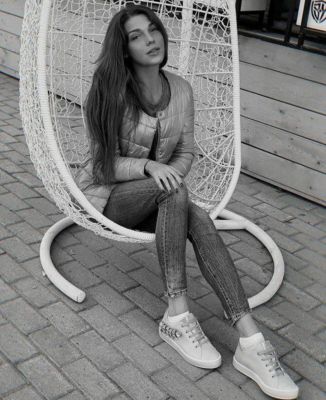 Алиса, рост: 168, вес: 54 — элитный секс 24 7