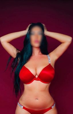 Заказать шлюху на дом в Сочи (Анна, рост: 172, вес: 60)