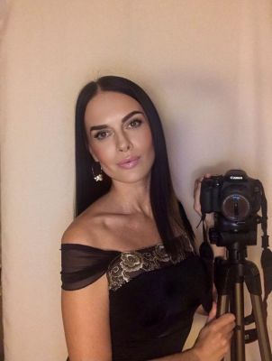 Лика — классический массаж от Сочинская проститутки - 10000 руб. в час