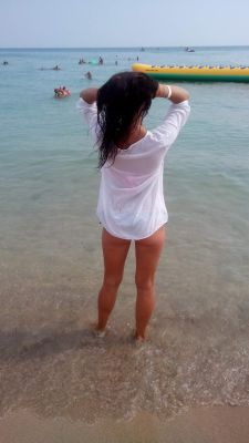 снять шлюху в Сочи (Анна, от 5000 руб. в час)