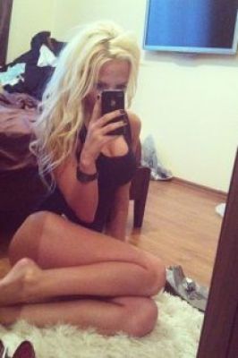 БДСМ шлюха Ксюша