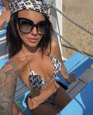 Вита  гарантирует невероятный секс после массажа