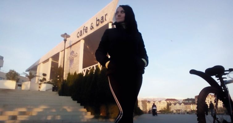 Anna#Massage, 8 988 187-15-28 — БДСМ анкета