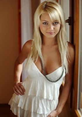 Юлия, (Сочи), эротическое фото