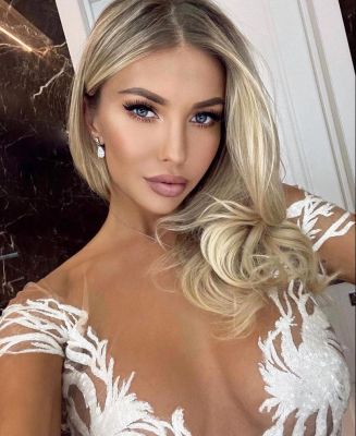 БДСМ индивидуалка Ева, 20 лет, рост: 175