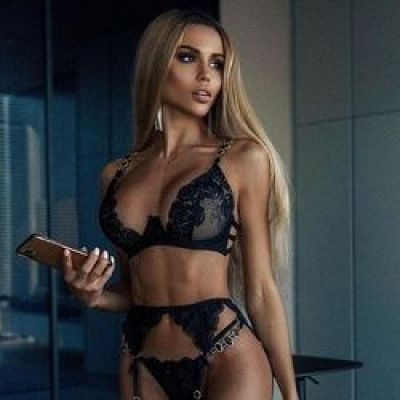 знакомства в Сочи — Крис, 22 лет