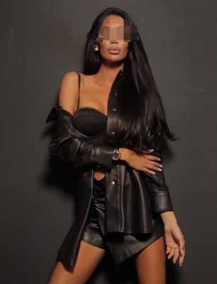 развратная шлюха Катя