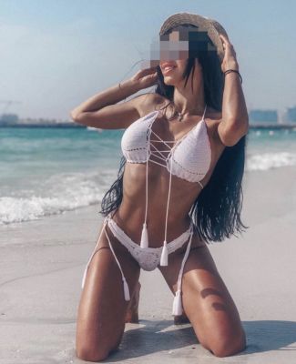 Ульяна, фото путаны