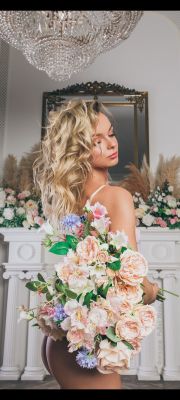 БДСМ индивидуалка Яна , 23 лет, рост: 167