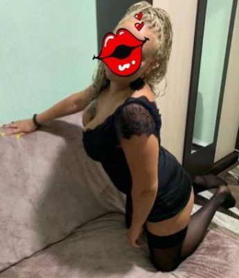 девушка ВЫЕЗД , 34 — интим услуги