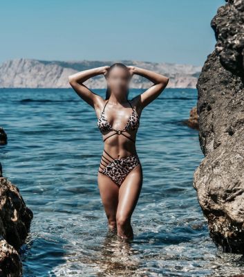 АЛЕКСАНДРА❤️ — массаж с сексом и другие интим-услуги в Сочи