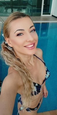 Алина, рост: 168, вес: 56 — тайский массаж члена