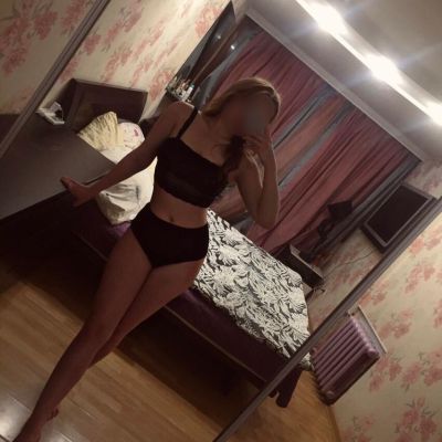 АРИЯ — Сочинская путана для щедрого мужчины, закажите онлайн прямо сейчас