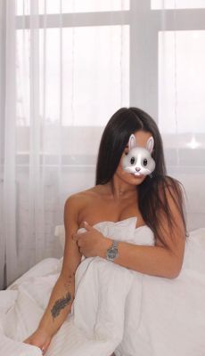  Анастасия  — эротический массаж, классика, минет в Сочи