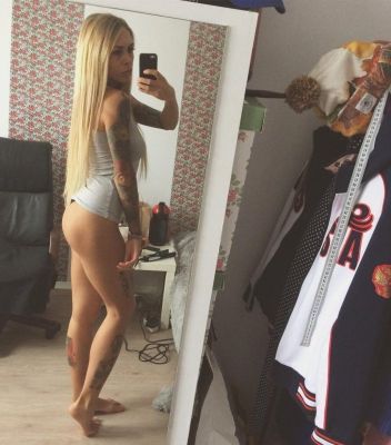 Жанна, фото с сайта SexoSochi.ru