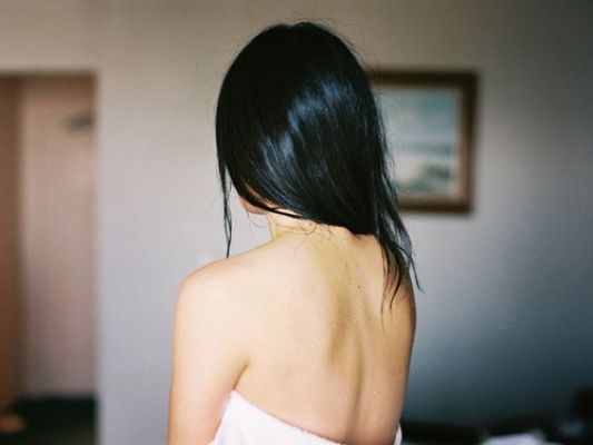 Аня из Сочи