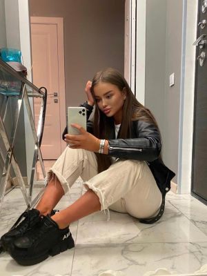 Настенька — секс за деньги в Сочи от 7000 руб. в час